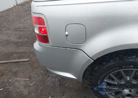 2010 Ford Flex Limited z USA, uszkodzony, nr VIN 2FMHK6DC1ABA81235